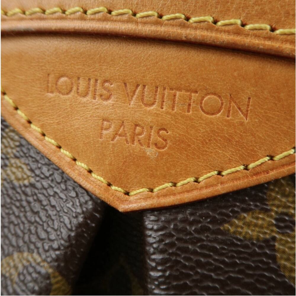 💎✨STUNNING✨💎AUTHENTIC Louis Vuitton Tivoli PM - Picture 11 of 16